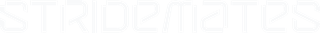 Logo di Stridemates · Cervello
