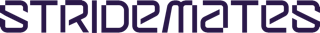 Logo di Stridemates · Cervello